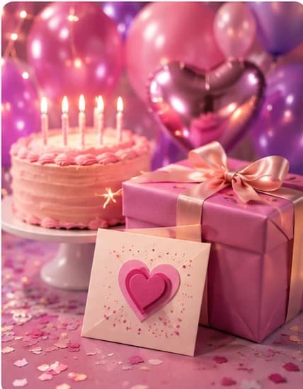Birthday